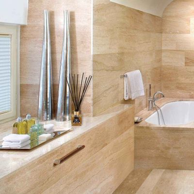 Lifestyle Bathroom Marble Natural Perfume Reed Diffuser Cube Lifestyle Bathroom Marble Natural Perfume Reed Diffuser Cube