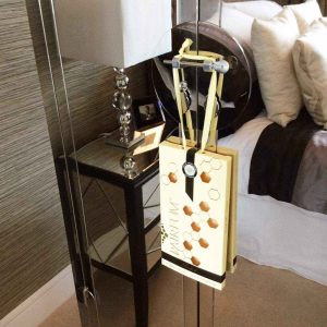 Lifestyle Wardrobe Scented Sachet Drawer Liner