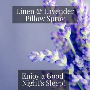 Linen Lavender Sleep Spray Pairfum London Linen Lavender Sleep Spray Pairfum London