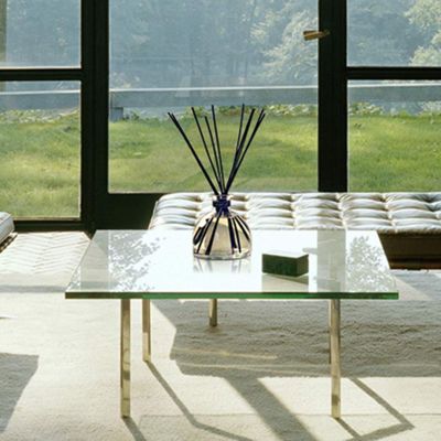 Livingroom Bell Large Reed Diffuser Natural Livingroom Bell Large Reed Diffuser Natural