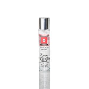 Pairfum Voyage Perfume Room Spray Blush Rose Amber