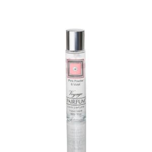 Pairfum Voyage Perfume Room Spray Pink Powder Violet
