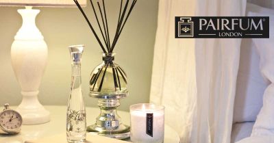 Pairfum Lifestyle Bedroom Room Reed Diffuser Perfumed Candle Room Spray Pairfum Lifestyle Bedroom Room Reed Diffuser Perfumed Candle Room Spray