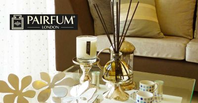 Pairfum Lifestyle Coffee Table Reed Diffuser Perfumed Candle Pairfum Lifestyle Coffee Table Reed Diffuser Perfumed Candle