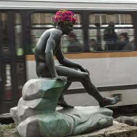 Pairfum Hermes Niche Perfumery Flower Bust 011 Pairfum Hermes Niche Perfumery Flower Bust 011