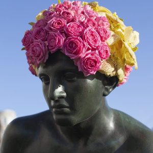 Pairfum Hermes Niche Perfumery Flower Head 012