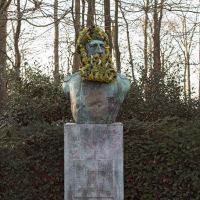 Pairfum Leopold II Niche Perfumery Flower Bust 08 Pairfum Leopold II Niche Perfumery Flower Bust 08