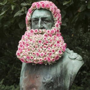 Pairfum Leopold II Niche Perfumery Flower Head 04