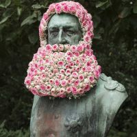 Pairfum Leopold II Niche Perfumery Flower Head 04 Pairfum Leopold II Niche Perfumery Flower Head 04