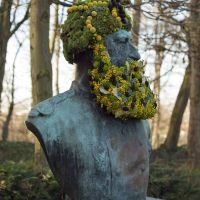 Pairfum Leopold II Niche Perfumery Flower Head 09 Pairfum Leopold II Niche Perfumery Flower Head 09