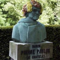 Pairfum Pierre Paulus Niche Perfumery Flower Bust 014 Pairfum Pierre Paulus Niche Perfumery Flower Bust 014