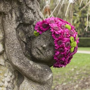 Pairfum The Seasons Niche Perfumery Flower Head 016