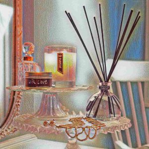Pairfum Art In Fragrance 105