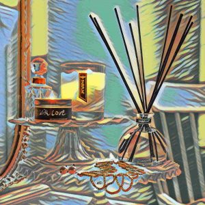 Pairfum Art In Fragrance 108