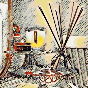 Pairfum Art In Fragrance 109