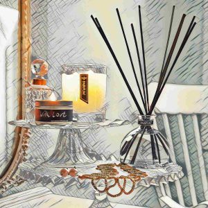 Pairfum Art In Fragrance 110