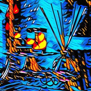 Pairfum Art In Fragrance 113