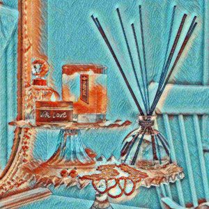 Pairfum Art In Fragrance 94