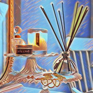 Pairfum Art In Fragrance 98