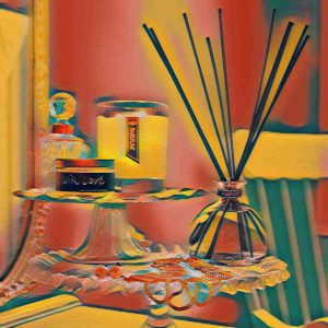 Pairfum Art In Fragrance 99