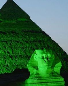 Ireland St Patrick Day 2020 Famous Buildings Green 4 Ireland St Patrick Day 2020 Famous Buildings Green 4