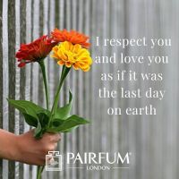 Love Messages Wife With Flowers Husband Partner