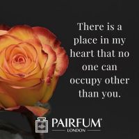 Love Messages With Dark Background