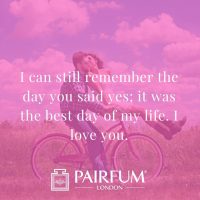 Love Messages Quote Riding A Bicycle