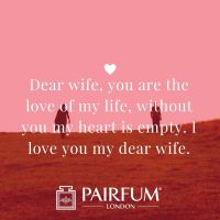 Pink Love Messages Playing In A Field