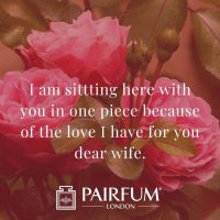 Romantic Love Messages With Rose Flowers