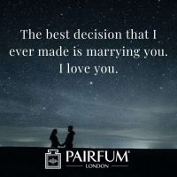 Romantic Love Messages For Wife Husband Partner