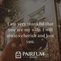 Romantic Kiss Love Message Husband Partner Wife Dark Background