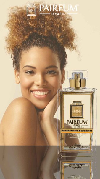 Pairfum Eau De Parfum Person Reflection Mandarin Blossom Sandalwood Woman 9 16