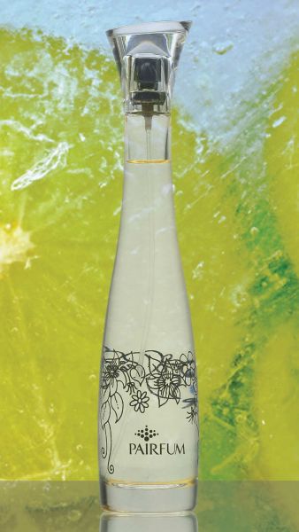 Flacon Room Fragrance Spray Citrus Aqua 9 16