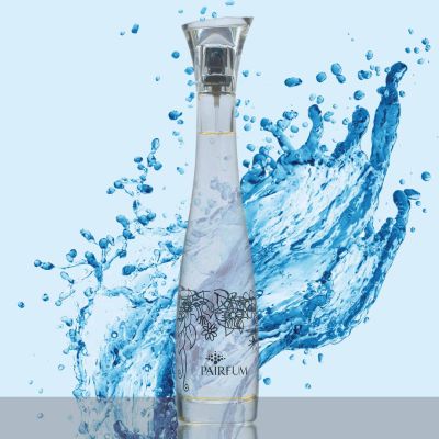 Flacon Room Perfume Spray Aqua Spa 1 1