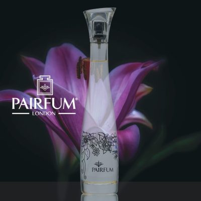 Pairfum Flacon Room Fragrance Spray Black Orchid Flower 1 1