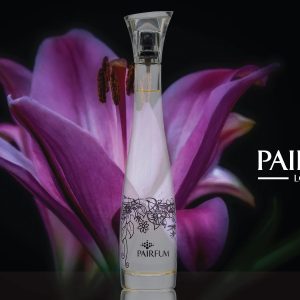 Pairfum Flacon Room Fragrance Spray Black Orchid Flower 16 9