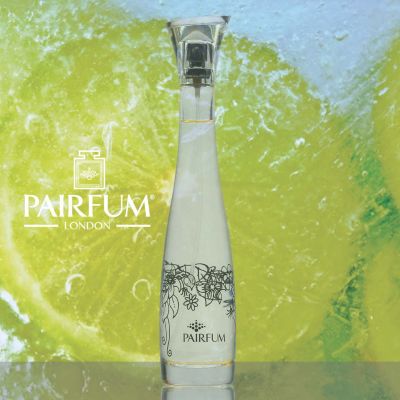Pairfum Flacon Room Fragrance Spray Citrus Aqua 1 1