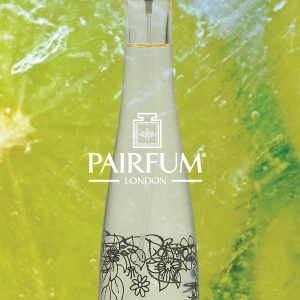 Pairfum Flacon Room Fragrance Spray Citrus Aqua 9 16