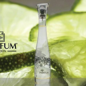 Pairfum Flacon Room Fragrance Spray Citrus Green 16 9