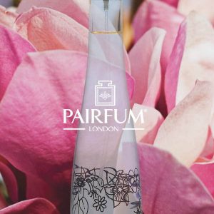 Pairfum Flacon Room Fragrance Spray Magnolia Flower 9 16