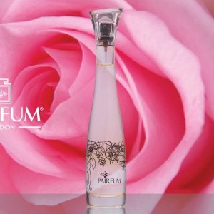Pairfum Flacon Room Fragrance Spray Rose Pink Flower 16 9
