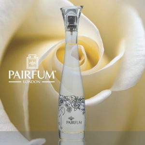 Pairfum Flacon Room Fragrance Spray Rose White Flower 1 1