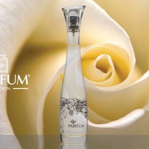 Pairfum Flacon Room Fragrance Spray Rose White Flower 16 9