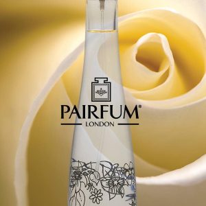 Pairfum Flacon Room Fragrance Spray Rose White Flower 9 16