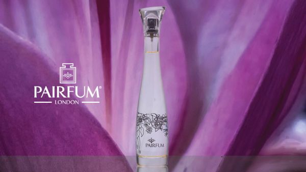 Pairfum Flacon Room Perfume Spray Black Orchid Flower 16 9