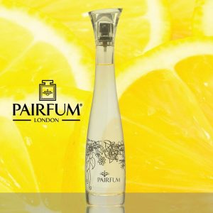 Pairfum Flacon Room Perfume Spray Citrus 1 1