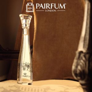 Pairfum Flacon Room Perfume Spray Livingroom Chair 1 1 1