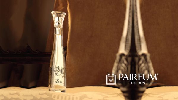 Pairfum Flacon Room Perfume Spray Livingroom Chair 16 9