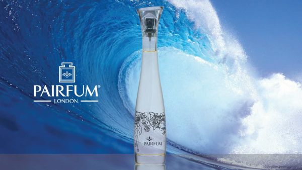 Pairfum Flacon Room Perfume Spray Marine Wave 16 9